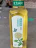 农夫山泉东方树叶茉莉花茶500ml*15瓶无糖茶饮料0糖0脂0卡整箱装 实拍图