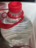 农夫山泉 饮用水 饮用天然水5L*4桶 整箱装 桶装水随机包装 实拍图