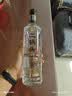 牛栏山二锅头 特8 特牛 清香型 纯粮固态 白酒 45度 700ml*1瓶 单瓶装 实拍图