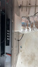 美的（Midea）抽吸排油烟机侧吸式家用抽油烟机 燃气灶 5.2kW猛火灶J30+A3天然气【套装商品】 实拍图