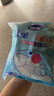 妙洁儿童一次性PE手套200只  推荐4-7岁 食品级餐饮画画手套 独立包装 实拍图