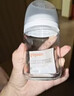 贝亲（Pigeon）玻璃奶瓶宽口径防胀气160ml S号奶嘴 1月+ AA186  实拍图