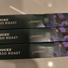 星巴克（Starbucks）胶囊咖啡 意式浓缩重烘黑咖啡 5.5g*10颗 适配Nespresso胶囊机 实拍图