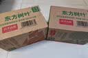 农夫山泉东方树叶绿茶500ml*15瓶无糖茶饮料0糖0脂0卡整箱装饮品 实拍图