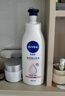 妮维雅（NIVEA）孙颖莎同款天然VC美白身体乳女士温润透白润肤乳液400ml七夕礼物 实拍图