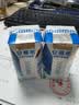 伊利安慕希希腊风味早餐酸奶 原味205g*10盒 礼盒装 实拍图