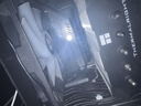 微星（MSI）MAG B850M MORTAR MAX WIFI迫击炮主板支持CPU 9800X3D/9700X/9850X3D (AMDB850/AM5接口) 实拍图