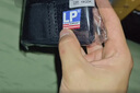 LP733护膝运动双弹簧支撑膝关节稳定髌骨半月板深蹲强减负男女单只 实拍图