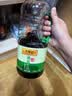 李锦记 薄盐系列  薄盐生抽 2.1kg【减盐 一级】健康更安心 味鲜 酱油 实拍图