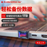 闪迪（SanDisk）128GB Type-C USB3.2 U盘 CZ530 读速高达400MB/s  适用轻薄笔记本电脑 小巧便携 大容量办公优盘 实拍图