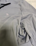 骆驼（CAMEL）防晒衣男女装夏季新款户外运动服原纱凉感防晒宽松连帽上衣薄外套 实拍图