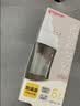 贝亲（Pigeon）新生儿 防胀气宽口径PPSU奶瓶160ml SS号奶嘴 0个月+AA261  实拍图