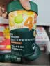英氏婴幼儿小鱼泡芙 点赞泡泡饼干 松脆米饼婴儿宝宝零食3盒尝鲜礼包 实拍图