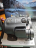 PENTAX宾得虫虫镜三代6.5x21黑双筒望远镜高清高倍微距话剧博物馆可拍照 实拍图