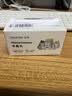 山泽 超五类网线水晶头 超5类千兆cat5e电脑网络连接器 RJ45工程级8P8C镀金水晶头100个 WL-5100 实拍图