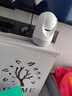 360摄像头9pro-800万双频WIFI云台家用摄像头家用监控摄像机手机远程监控器360度夜视全景 婴儿看护器 实拍图