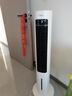 海尔（Haier）家用空调扇加湿冷风扇轻音落地冷风机水冷塔扇遥控冷气扇强力制冷小空调京东自营冷气机HFZ-Y8625A 实拍图