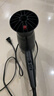 飞利浦（PHILIPS）小花筒吹风机电吹风家用 大功率 负离子吹风筒恒温护发 速干可折叠 送女友生日礼物 BHD356/45小花筒-黑色/2100w功率 实拍图