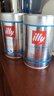 ILLY意利（illy）咖啡豆（低咖啡因）阿拉比卡意式黑咖啡罐装250g 实拍图