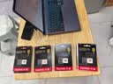 闪迪（SanDisk）512GB TF(MicroSD)内存卡4K极速金卡A2 V30 U3兼容大疆Pocket3/4P/Action 6运动相机/无人机存储卡 实拍图