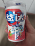 益达 无糖口香糖 清爽草莓味 98g约70粒/瓶 口气清新糖 休闲零食糖果 实拍图