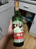 牛栏山特级二锅头 清香型白酒 纯粮固态 46度 750ml*1瓶 单瓶装 实拍图