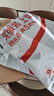 睡眠博士（AiSleep）95%乳胶含量泰国原装进口天然乳胶枕护颈深睡成人礼物送人 实拍图