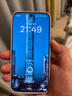 OPPO Find X9s Pro 16GB+512GB 自在白 哈苏 2 亿大底超清主摄 旗舰手机【双反复古口袋相机套装】 实拍图