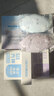 六神清爽香氛净肤皂5块装（深海龙涎+雨后栀子）90G*5持久留香 实拍图