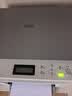 兄弟（brother）DCP-L1638W黑白激光打印机 学生作业家用打印机 支持微信远程操作 打印复印扫描多功能 实拍图
