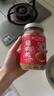 黄金香高端无添加剂原味猪肉松108g寿司肉松烘焙 儿童孕妇老人拌饭零食 实拍图
