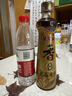 金龙鱼纯芝麻香油480ml【一级】凉拌 调味 烹饪 火锅 调味油  玻璃瓶 实拍图