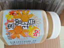 百花 椴树蜂蜜 晶蜜500g多花蜂蜜 中华老字号 早餐牛奶伴侣 节日礼品 实拍图
