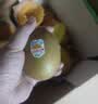 佳沛（zespri）绿奇异果 优选大果12粒单果约115-135g  水果 猕猴桃 实拍图