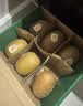 佳沛（zespri）新西兰  阳光金奇异果6粒装 单果约88-103g 猕猴桃水果 实拍图