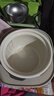 苏泊尔（SUPOR）0涂层精钢球釜电压力锅2.5L 开盖火锅家用智能SY-25FC2502Q电饭煲高压锅1-3人 实拍图