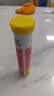 Swisse斯维诗 维生素C+锌泡腾片 巩固自护力 成人运动营养 草莓味 20片 实拍图
