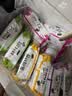 ZEK韩国进口 橄榄油海苔 即食休闲追剧儿童零食 出游大礼包 4g*18包 实拍图