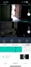 奥克斯1600万像素摄像头监控无线wifi网络高清夜视监控器360度无死角带夜视全景云台家用AI监控手机远程 实拍图