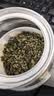 陈一凡 冻顶乌龙茶叶台式高山乌龙茶浓香型自己喝口粮罐装500g 实拍图