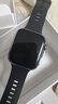 华为（HUAWEI）手表WATCH FIT 4【七夕送好礼】运动智能健康管理蓝牙通话轻薄NFC门禁交通支付送男女士朋友5Pro 韵律黑丨送定制表带+精美表盘 实拍图