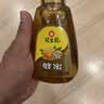 冠生园百花蜂蜜428g*3挤压瓶纯蜂蜜老字号早餐牛奶伴侣冲饮手提袋装礼品 实拍图