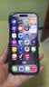 Apple【24期免息】苹果17 iPhone17 双卡双待全网通苹果17手机iPhone iPhone 17 薰衣草紫色 256GB 公开版标配【豪华礼包】 实拍图