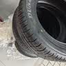 邓禄普（DUNLOP）汽车轮胎 225/55R17 101W XL SP SPORT FM800适配宝马5系君威途岳 实拍图