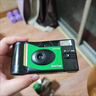 富士（FUJIFILM）QuickSnap 一次性胶卷相机 复古胶片机 （含27张胶卷）胶卷相机 实拍图