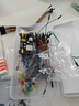 DZQJ MB-102面包板 65条杜邦线830孔 pcb电源模块电子DIY实验套件400 （入门初学者98%选择）面包板套件基础电子实验 实拍图