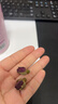 艺福堂花草茶 精品平阴原产胎玫瑰花茶120g 养生茶送母亲不熏硫搭菊花茶 实拍图