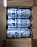 百威冰啤酒500ml*18听整箱装【99%好评】京东自营 实拍图