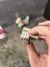 乖明星我的世界磁力方块磁吸积木拼装儿童玩具男女孩3-10岁周岁生日礼物 实拍图