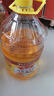 鲁花食用油 物理压榨 非转基因 玉米油6.18L 家用粮油 健康植物油 实拍图